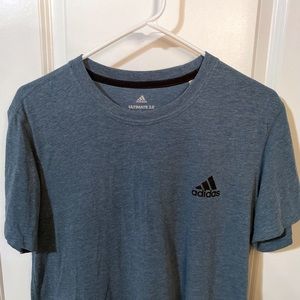 Men’s Adidas Ultimate 2.0 T-Shirt Size L